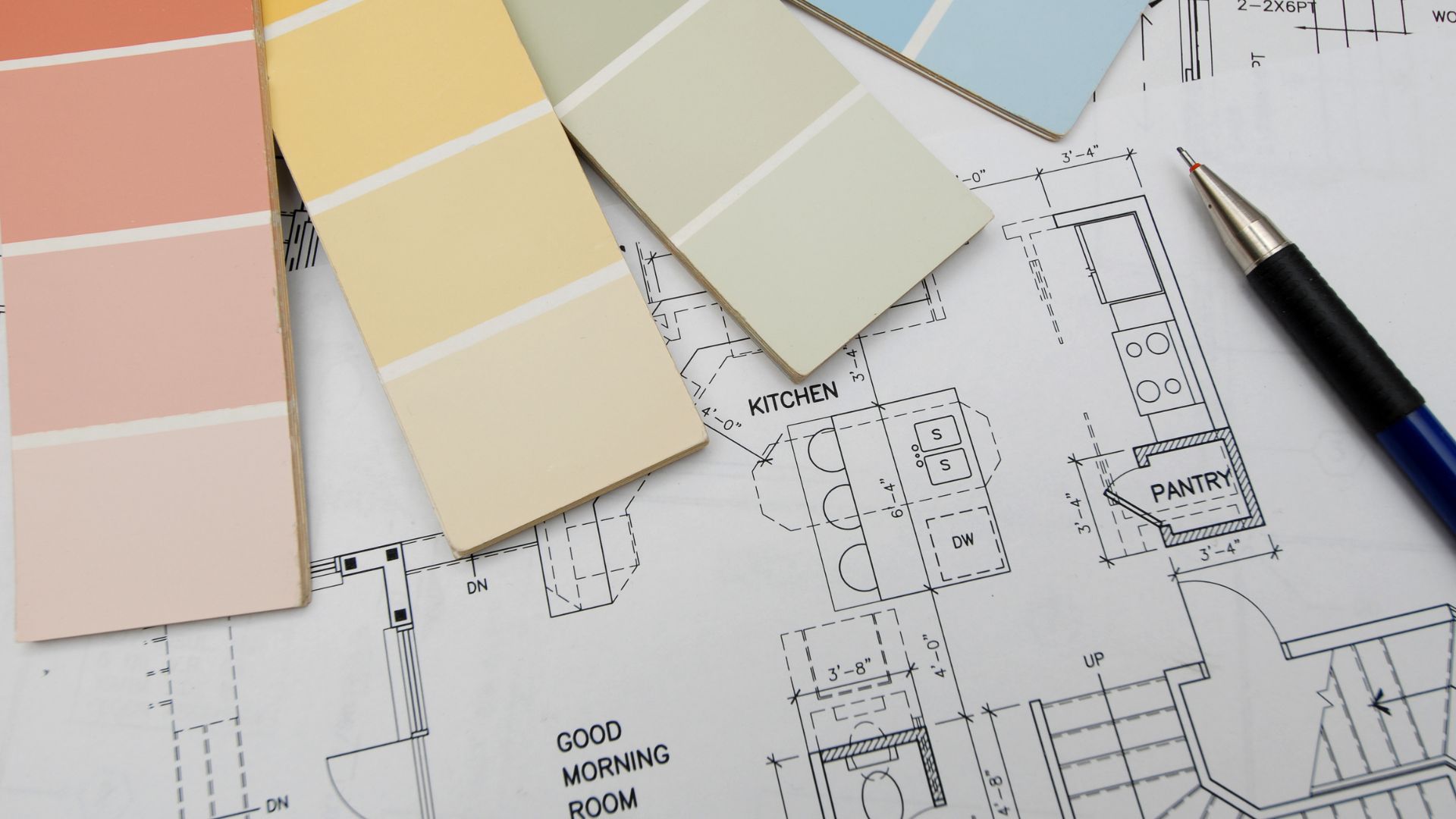 Combien coûte un projet de rénovation clé en main