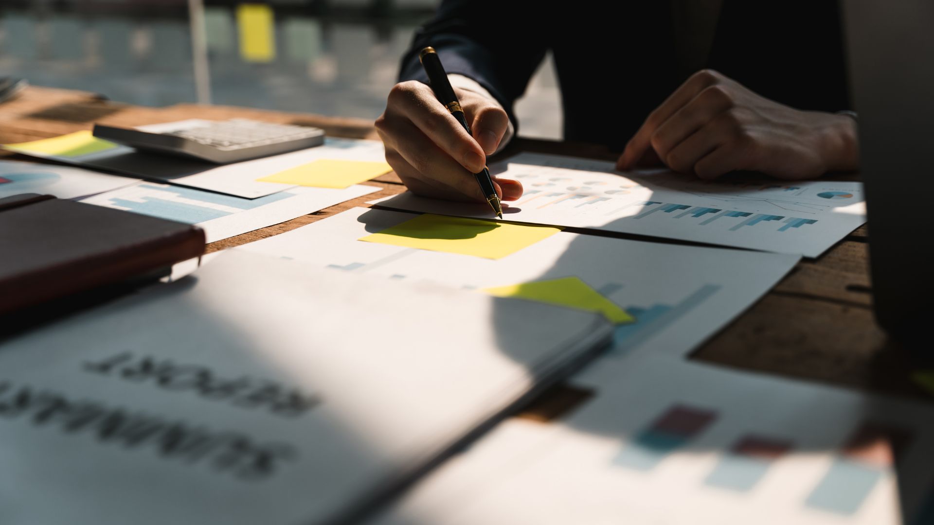 Les avantages de faire appel à un maître d’œuvre