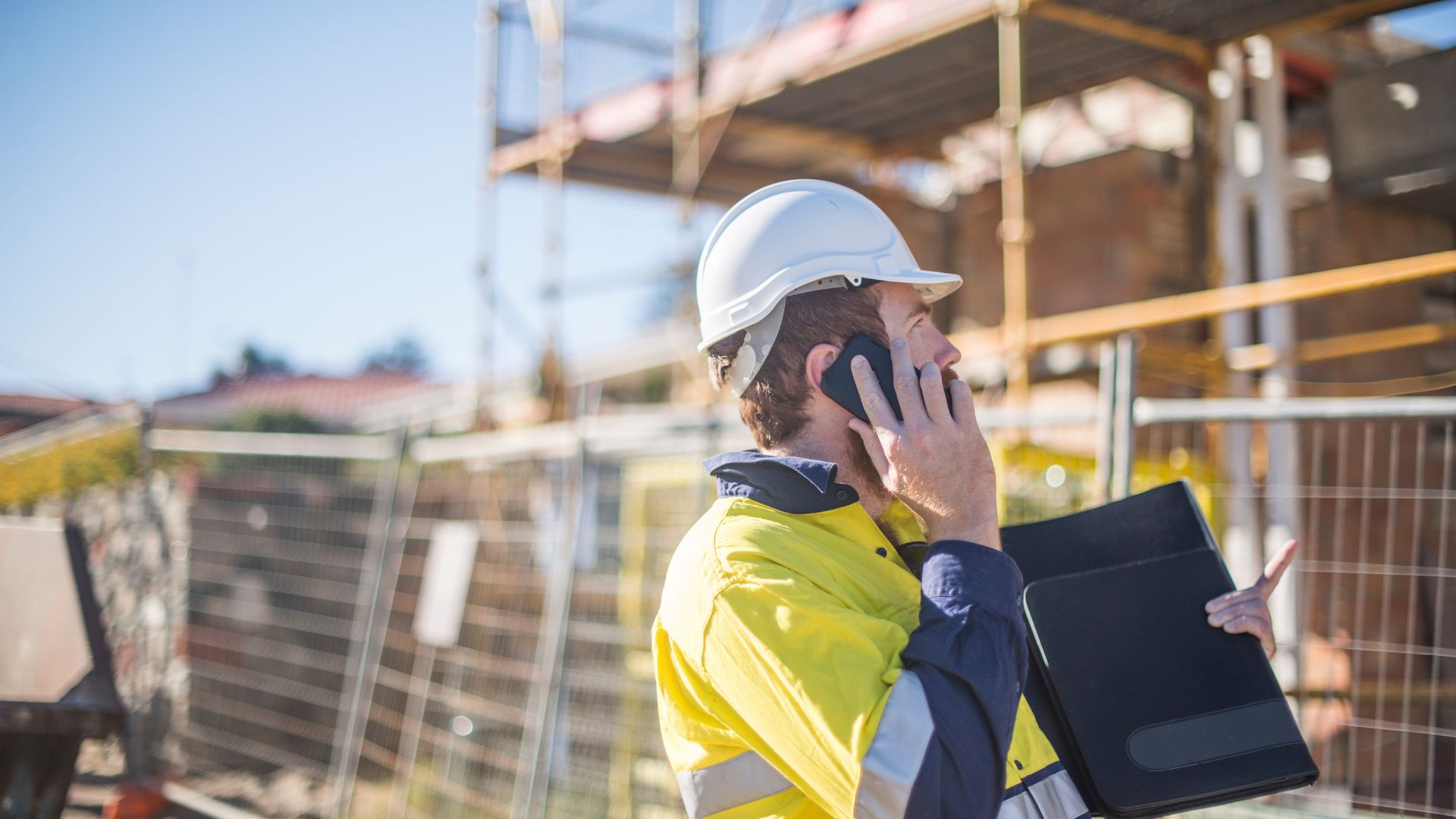 Les rôles du maître d’ouvrage