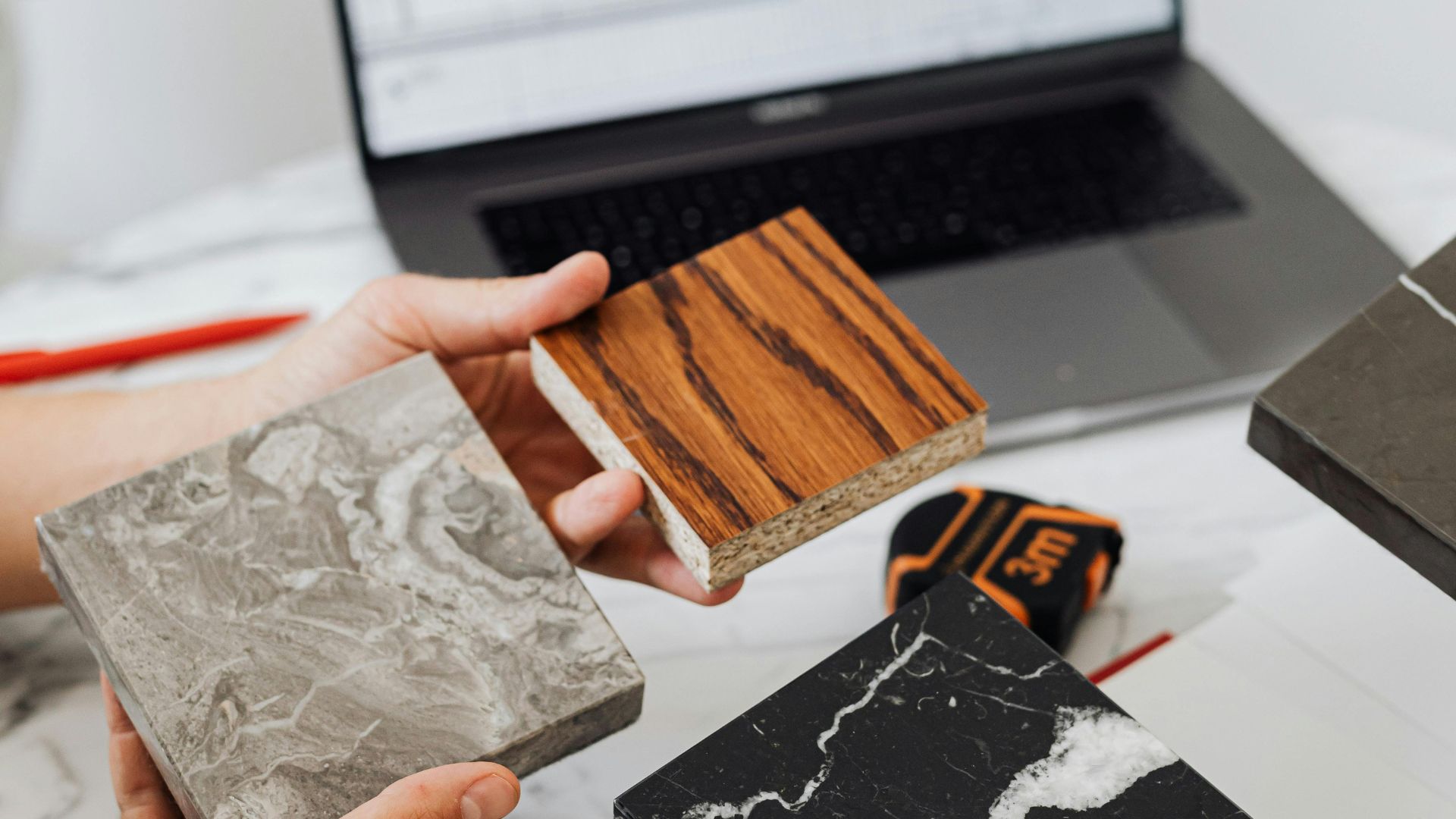 Les services rénovation de l’Atelier V