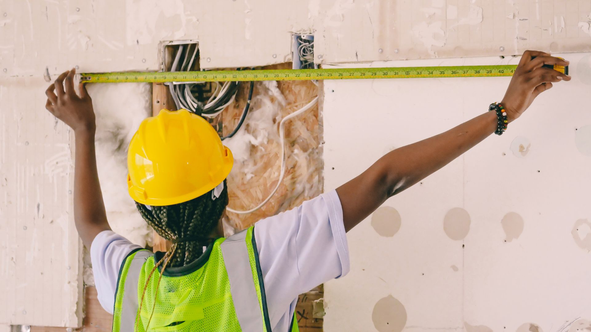 Quel budget compter pour du gros œuvre