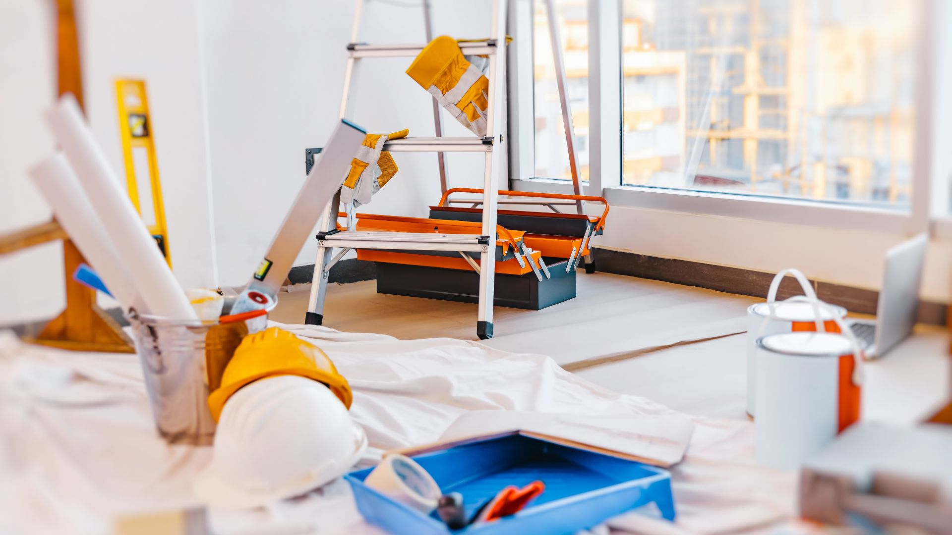 avantages de faire appel à un artisan rénovation