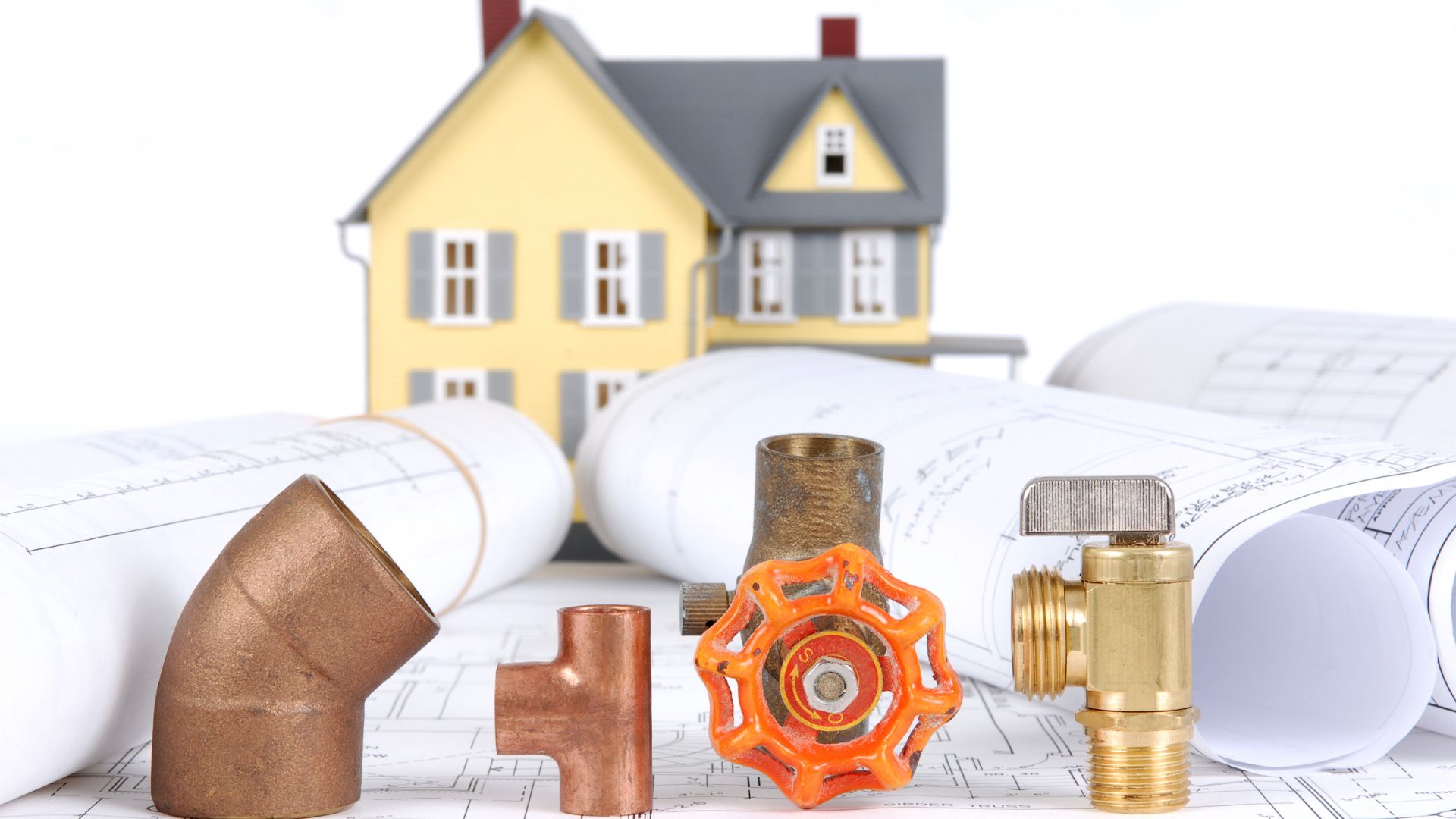 budget avec une entreprise plomberie