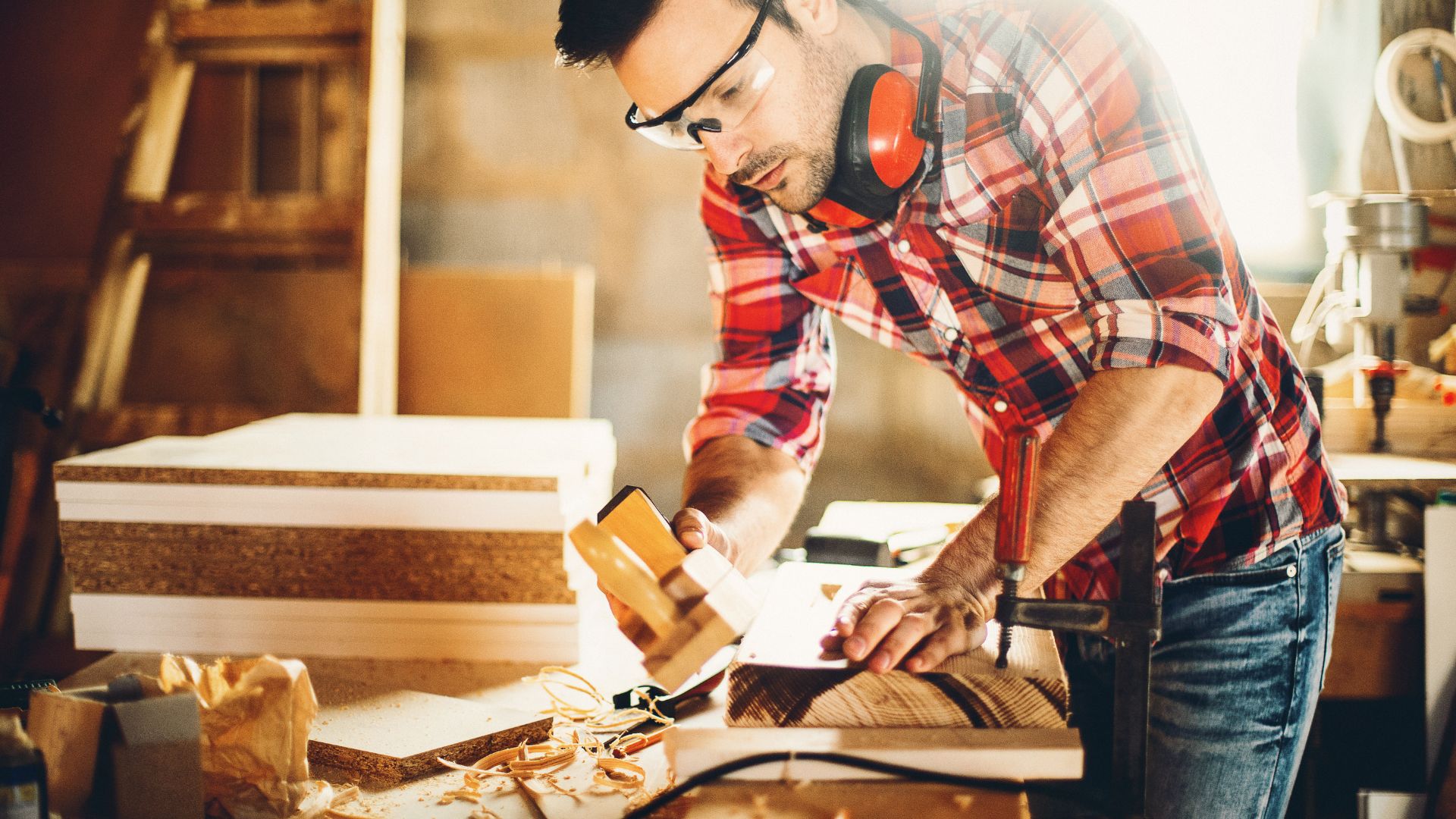 certifications de notre entreprise menuiserie