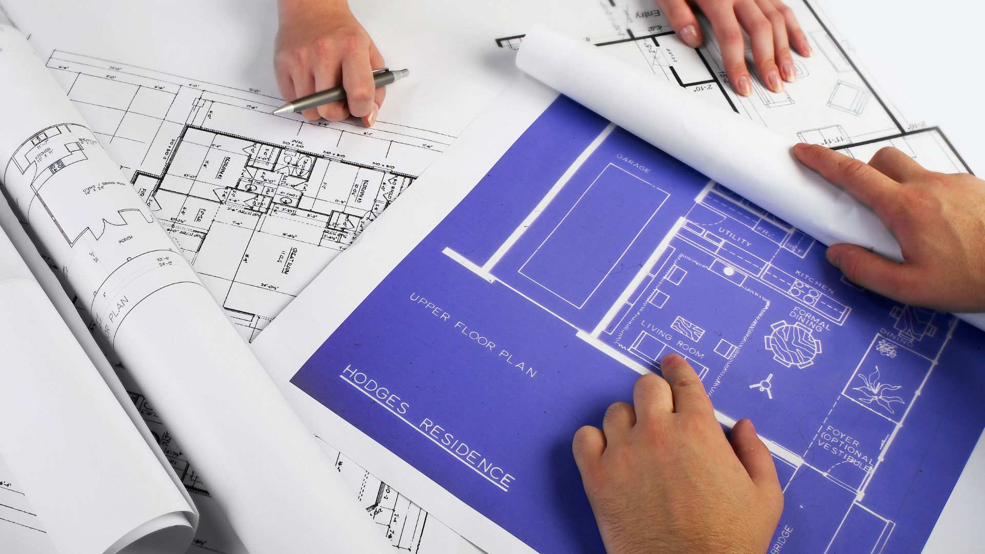 services proposés par l’Atelier V