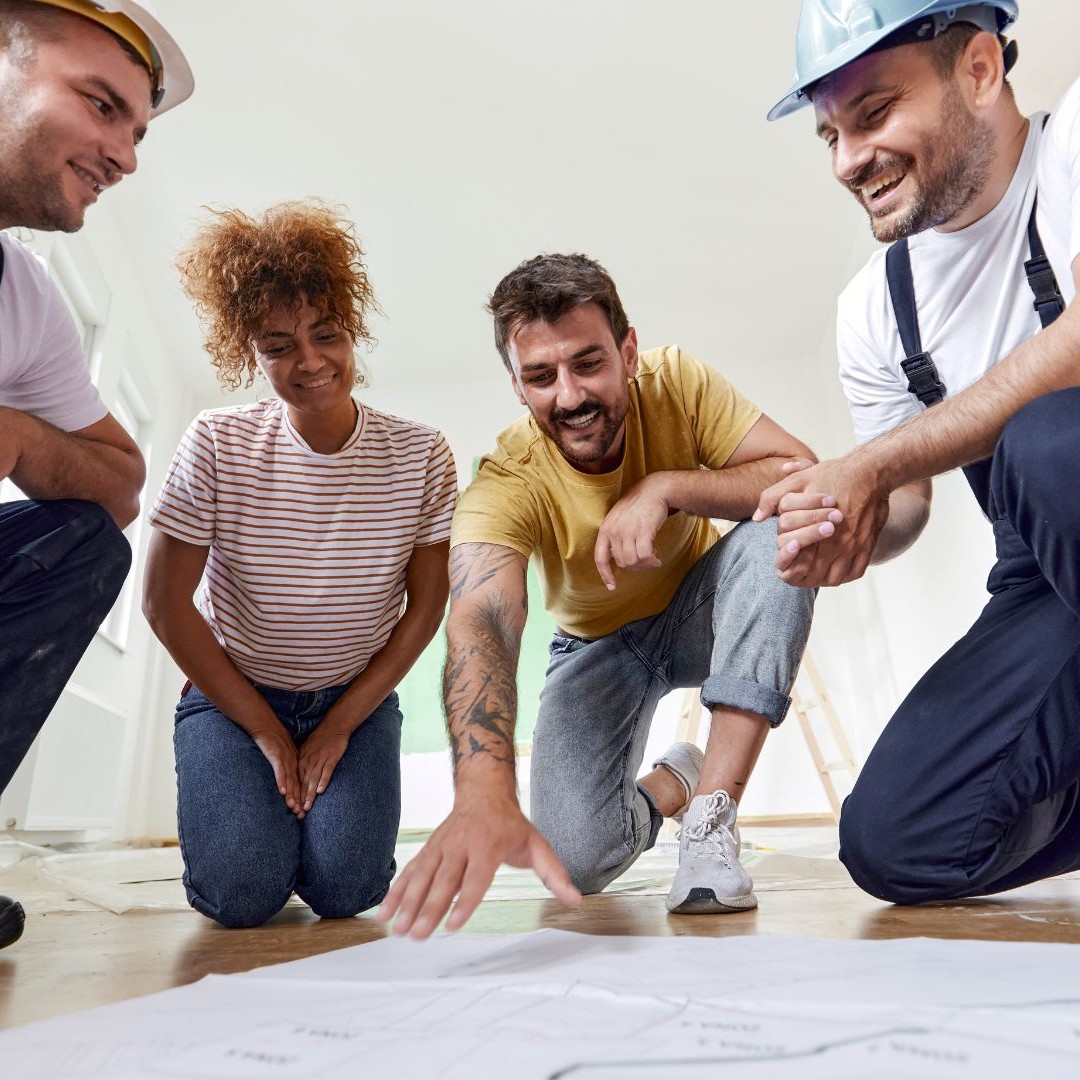 une entreprise de rénovation toulouse